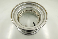 GOOD 1983-1984 Honda ATC 200X OEM Front Wheel Rim 44701-965-000 picture