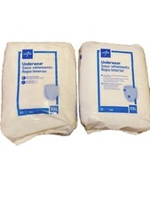 Medline Size XXL Ultra-2 Packs  (12) Piece Each Pack -Lot Of (2)  Brand New picture