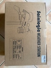 Sainlogic SC089 Wireless Weather Station New Open Box picture