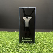 Yves Saint Laurent YSL for men EAU DE TOILETTE EDT 3.3oz 100ml New Out Of Box picture