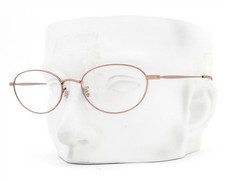Paul Smith Eyeglasses PS 9204 SHP Glasses Rose Pink Titanium 51mm No Case picture