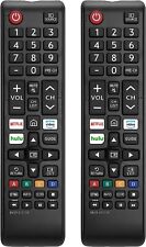 2P Universal Remote for All Samsung TV Remote-Samsung Smart TV, LED,LCD,HDTV, 3D picture