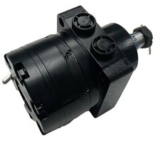Parker Hydraulic Motor TL031LS080AAHZ picture