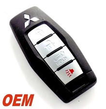 2022-2024 MITSUBISHI OUTLANDER REMOTE KEY FOB 8637C254 KR5MTXN1 NEW OEM picture