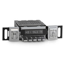 1968-1970 Dodge Charger Redondo RT Thumb-Roller Radio RetroRadio RetroSound picture