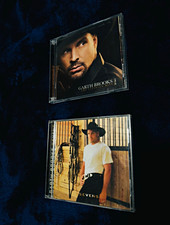 Garth Brooks: The Ultimate Hits 3-Disc Set DVD Box Set NTSC Jewel Case picture
