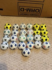25 Callaway Chromesoft Golf Balls 14 Different Styles picture