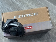 SRAM Force eTap AXS 12-Speed Rear Parts Derailleur Pre-Owned picture