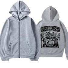 Simon Henriksson Zipped Hoodie Cry of Fear Simon's Hooded Cosplay Sweatshirt picture