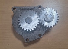 OEM Cummins Oil Pump 5449240 picture