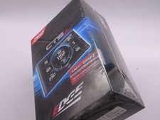Edge Performance 84132 Insight CTS2 Monitor w/Cable 13-17 Dodge/Nissan Titan XD picture