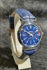 Vintage Mechanical Cal ST96 17 Jewels Wristwatch picture