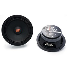 Hertz SV 165.1 SPL Show 6.5