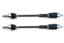 Monster Front CV Axles for Can-Am Maverick X3 72
