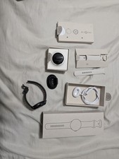 Google Pixel 4 Smart Watch | 41mm | wifi | NEW IN BOX | GA10830-US picture