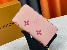 LVVuitton - By The Pool Zippy Wallet M80402 - NEW picture