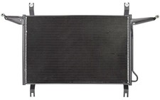 Condenser For 1994-1996 Ford F-350 picture
