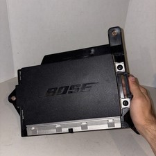 2012-2018 Audi A6 A7 RS7 S6 Q5 Porsche Bose AMP Amplifier 4G5 035 223 E OEM picture