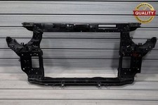 2015-2019 KIA SEDONA RADIATOR CORE SUPPORT 64101-A9000 OEM picture