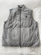 2026 Masters Berckmans Place Vest. Size Large. Worn Couple Times. picture