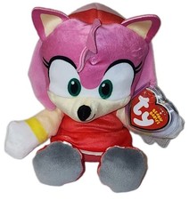 TY Beanie Babies ❤️ AMY ❤️ 6