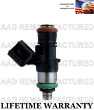 Genuine Bosch Single Fuel Injectors For Ford Mercury Mazda 3.0L Escape Fusion  picture