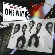 One Way - Best of One Way [New CD] picture