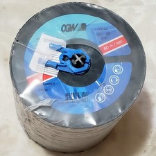 CGW 48540 Resin Fiber Zirconia Alumina Sanding Disc 7