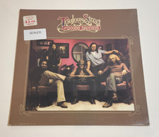 The Doobie Brothers Toulouse Street Vinyl LP 1972 SEALED early pressing picture