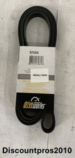 Driveworks 925K6 Serpentine Belt Chevy Buick Mercury Mazda  Land Rover 1998-2012 picture