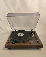 Realistic LAB-400 Direct Drive Automatic Turntable Vintage Japan Tested picture