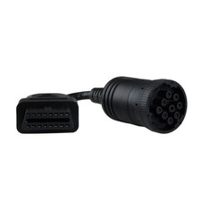 NEW For Latest 2019A ET-3 ETIII Communication Adapter Diagnostic Tool 317-7485 picture