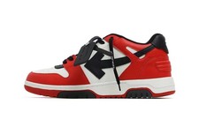 OFF-WHITE Out of Office Red,Black  picture