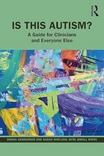 Is This Autism Paperback by Donna Henderson P488 picture