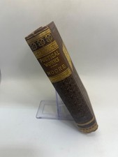 The Poetical Works of Thomas Moore [Hardcover] Thomas Moore 1883 picture
