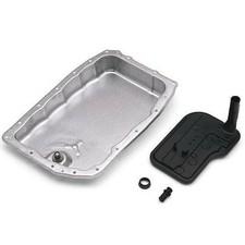 Chevrolet Performance SuperMatic 6L80-E Shallow Transmission Oil Pan Kit picture