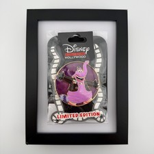 Disney DSSH D23 2026 - Bing Bong - Cursive Cuties Inside Out Pixar - Pin LE 400 picture
