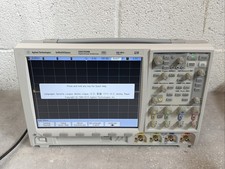 Agilent DSO7034B Digital Storage 4-Ch Oscilloscope - 350MHz 2GSa/s picture