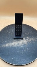 Crestron TSR-310 Wireless Touch Screen Remote Home Automation w/ Base Dock picture