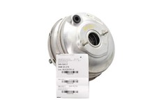 Power Brake Booster Fits 06-10 BMW 550i 33799 picture
