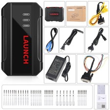 Launch X-431 EC.U & TCU Progarmmer Standalone Cloning ECU Data Read and Write US picture
