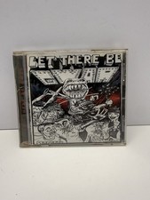 GWAR “Let There Be Gwar” CD Rare Demo Hell-O Dave Brockie Scumdogs Oderus picture