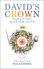 Malcolm Guite David's Crown (Paperback) picture