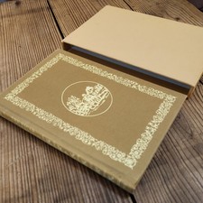 The Vicar of Wakefield Oliver Goldsmith Heritage Press 1992 Illustrated HC picture