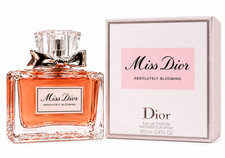 Miss Dior Absolutely Blooming Eau de Parfum 3.4 oz 100ml picture