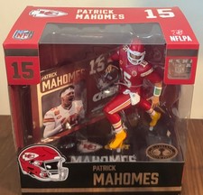 McFarlane SportsPicks Patrick Mahomes Chase 7