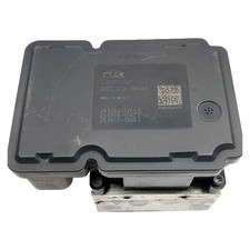 2009 Jeep Wrangler 3.8L Anti-lock ABS Brake Module ABS Pump OEM 5089050A219 picture