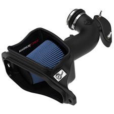 aFe 54-13041R Magnum FORCE Stage-2 Cold Air Intake for 14-19 Corvette C7 V8 6.2L picture