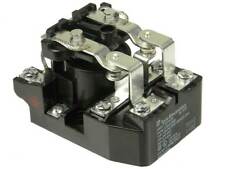 PRD-11DY0-24 DPDT Panel Plug-in 24V Relay,  picture