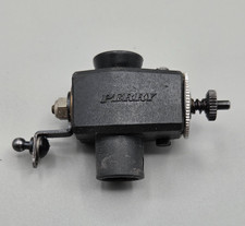 Vintage Perry Carburetor .50 Outside Diameter .36 Inside Diameter picture